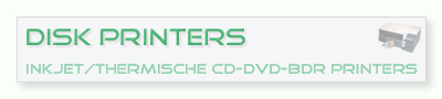 Open de Disc Printer Website
